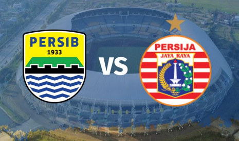 Prediksi Persib vs Persija: Menang Harga Mati