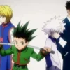 Hunter x Hunter Kembali! Chapter Baru Segera Dirilis Oktober 2024