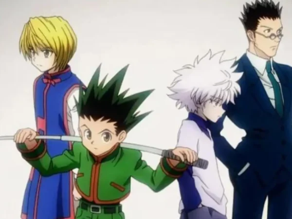 Hunter x Hunter Kembali! Chapter Baru Segera Dirilis Oktober 2024