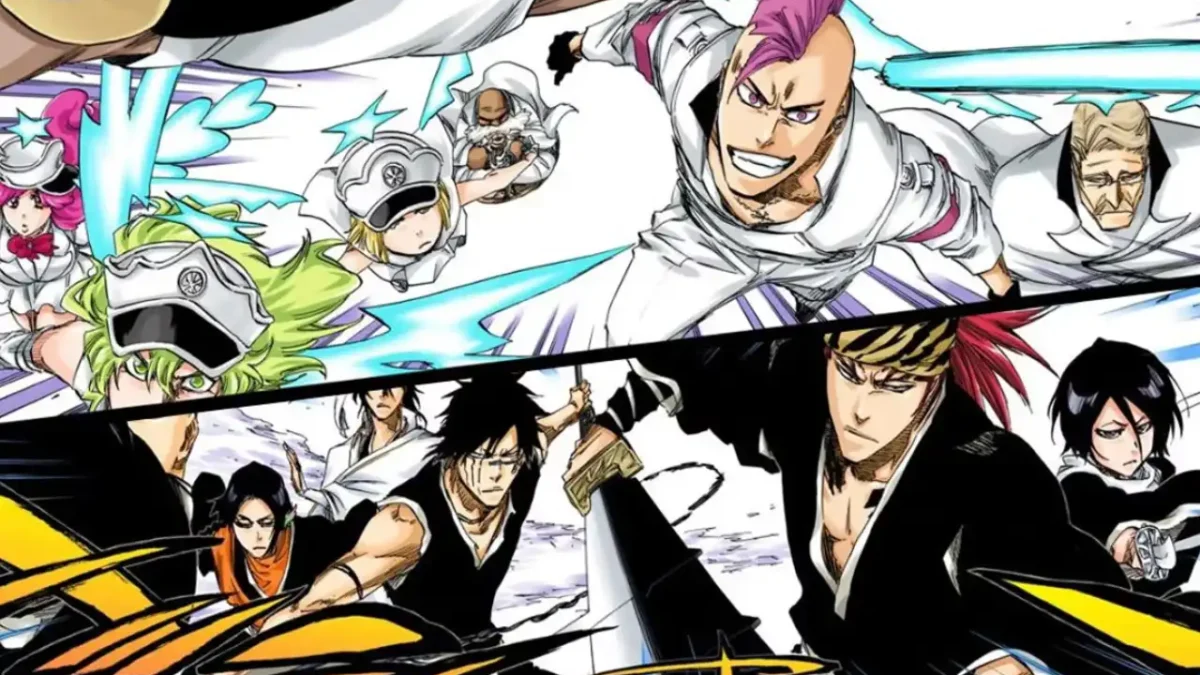 Bleach: Peperangan Shinigami Lawan Quincy Siap Kembali Tayang di Anime, Kapan Rilisnya?