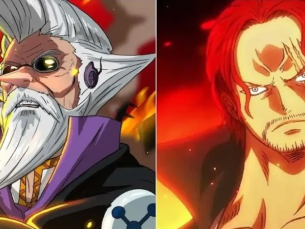 Seorang Penggemar Bongkar Hubungan Shanks dengan Keluarga Figarland, Karakter Penting dalam Dunia One Piece!