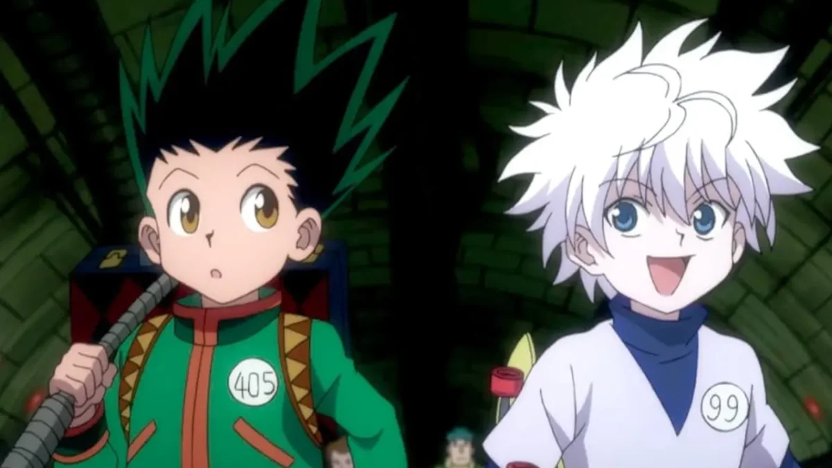 YES! Hunter x Hunter Dipastikan Kembali Tayang Kembali pada Oktober 2024! Arc Perang Suksesi Berlanjut