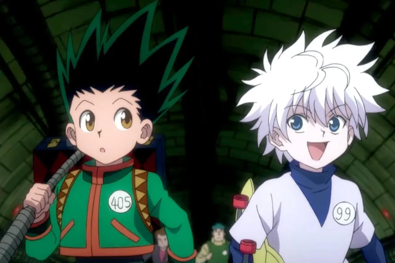 YES! Hunter x Hunter Dipastikan Kembali Tayang Kembali pada Oktober 2024! Arc Perang Suksesi Berlanjut