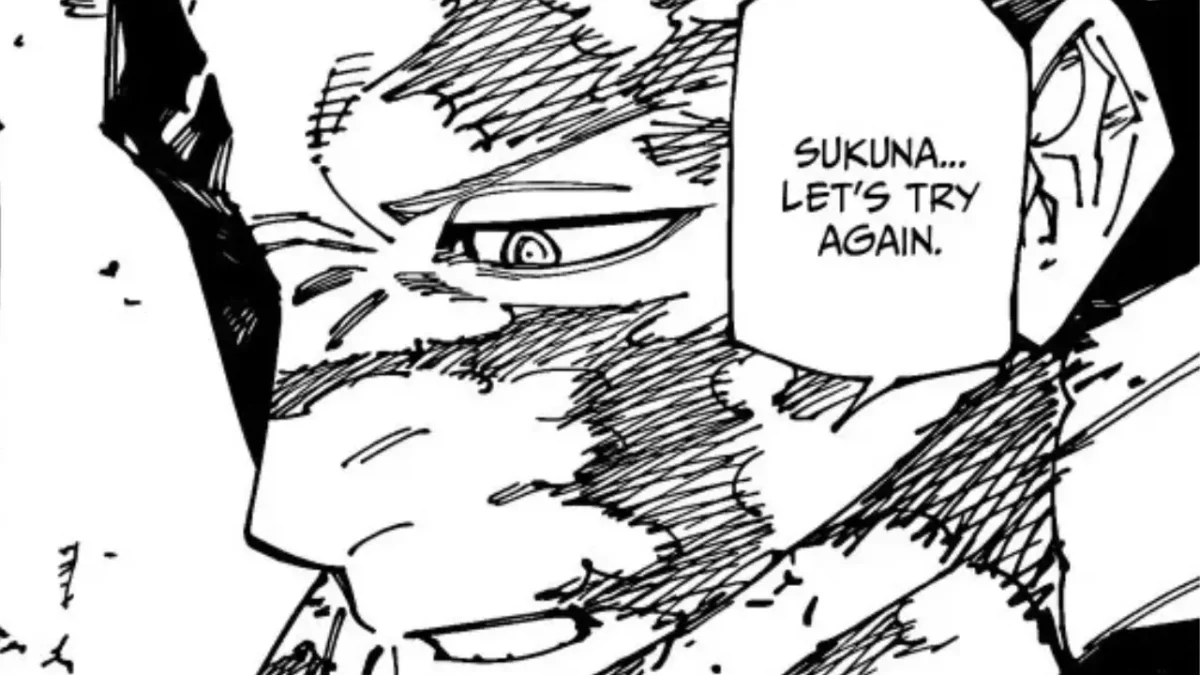 Apakah Jujutsu Kaisen Akan Mendapatkan Sekuel? Ini Bocoran Terbaru dari Chapter 269!