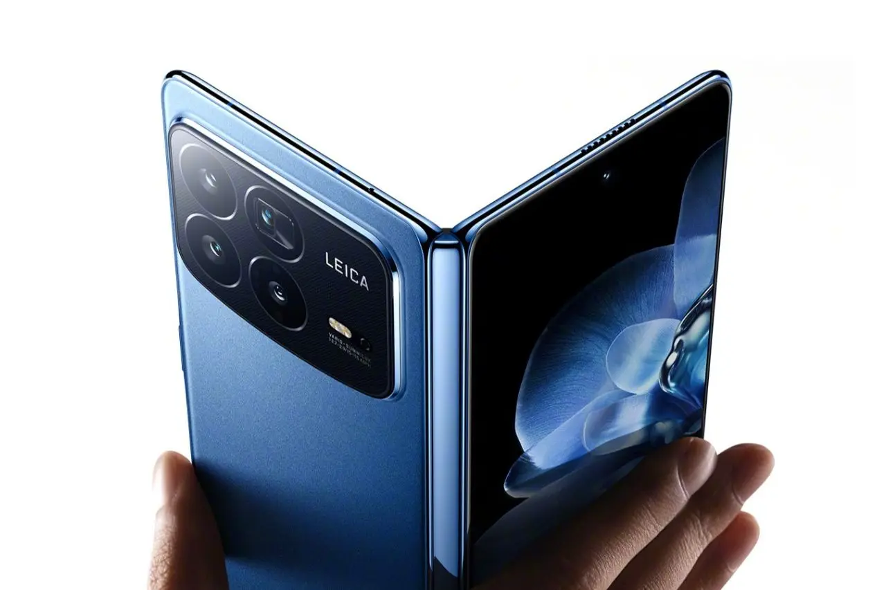 Perbandingan Xiaomi Mix Fold 4 vs Vivo X Fold 3 Pro: Mana yang Lebih Unggul?