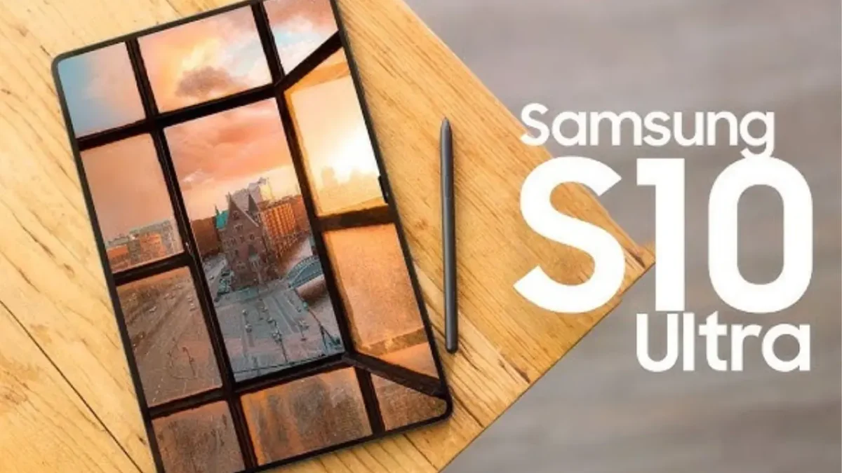 Samsung Galaxy Tab S10 Ultra Resmi Diluncurkan! Inilah Semua yang Perlu Anda Ketahui