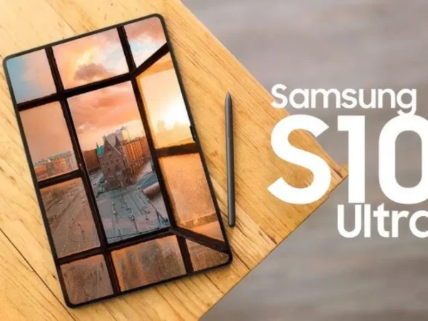 Samsung Galaxy Tab S10 Ultra Resmi Diluncurkan! Inilah Semua yang Perlu Anda Ketahui