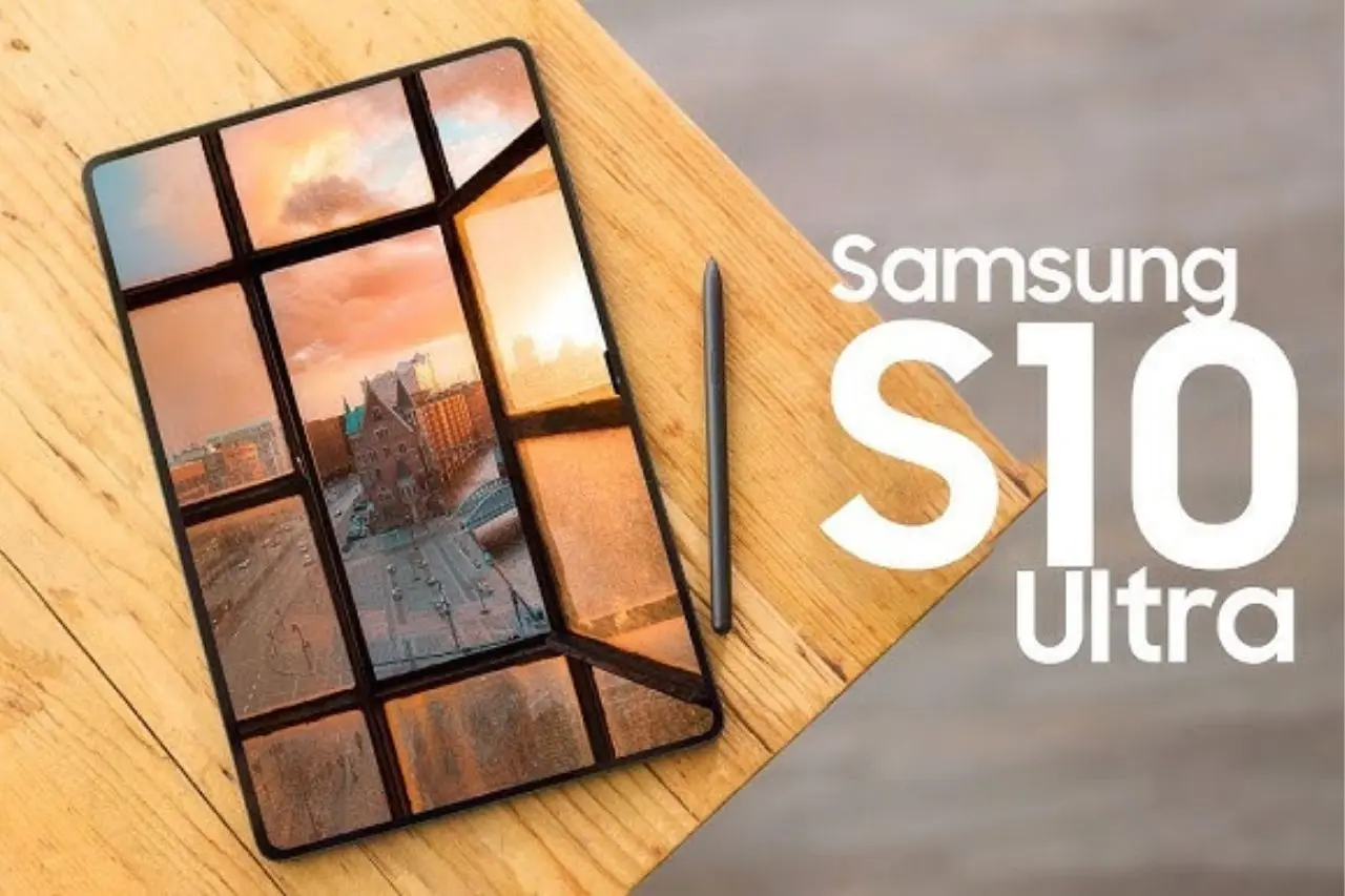 Samsung Galaxy Tab S10 Ultra Resmi Diluncurkan! Inilah Semua yang Perlu Anda Ketahui