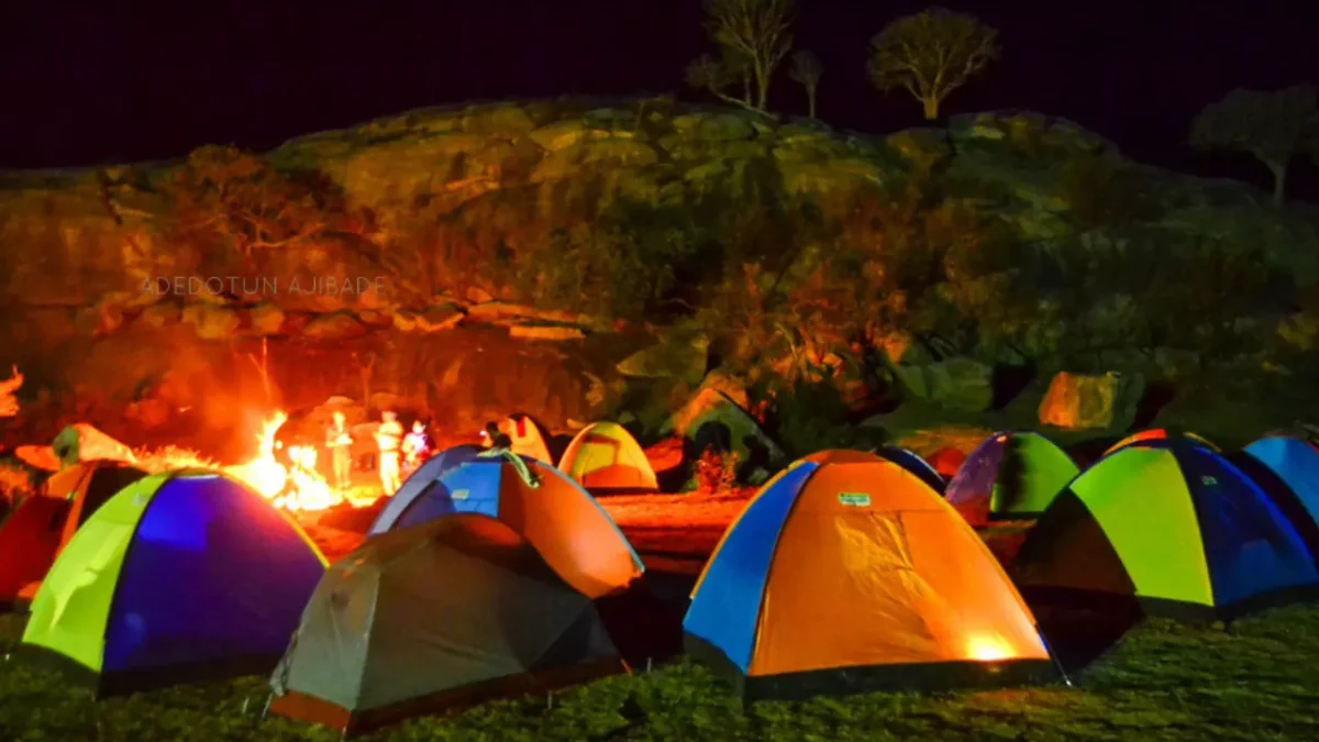 6 Tempat Camping Terbaik di Jawa Barat dengan Suasana Alam yang Sangat Indah