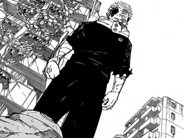 Jujutsu Kaisen: Yuji Itadori Layak Menyandang Sorcerer Terkuat Usai Mengalahkan Sukuna!