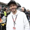 VR46 Racing Team Ungkap Rossi Bakal Datang ke Mandalika Tahun Depan untuk Saksikan GP Indonesia 