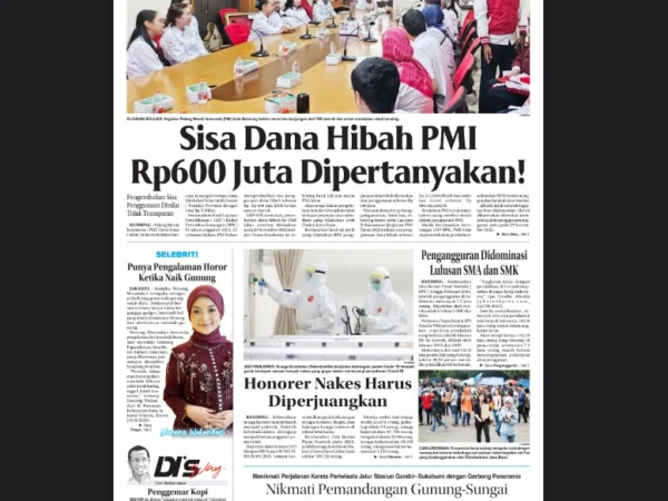 Epaper Jabar Ekspres 17 September 2024