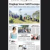 Epaper Jabar Ekspres 21 September 2024