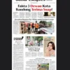 Epaper Jabar Ekspres 30 September 2024