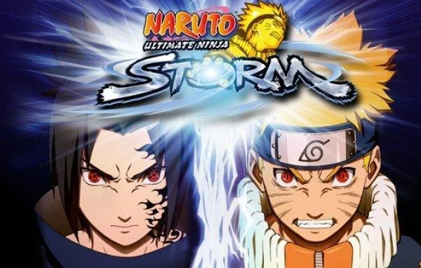 Ini Link Download Naruto: Ultimate Ninja Storm Versi Asli Tanpa Mod APK