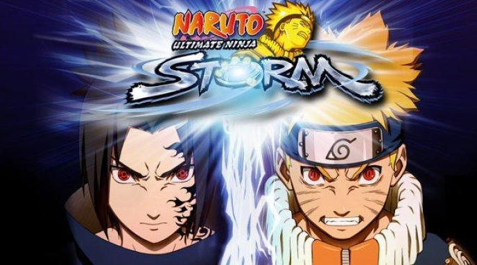 Ini Link Download Naruto: Ultimate Ninja Storm Versi Asli Tanpa Mod APK