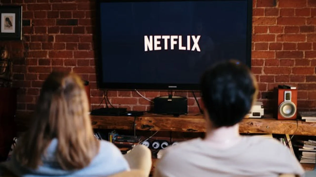 Ilustrasi Film Netflix yang Tayang September 2024/ Pexels/ cottonbro studio