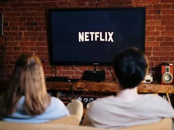 Ilustrasi Film Netflix yang Tayang September 2024/ Pexels/ cottonbro studio