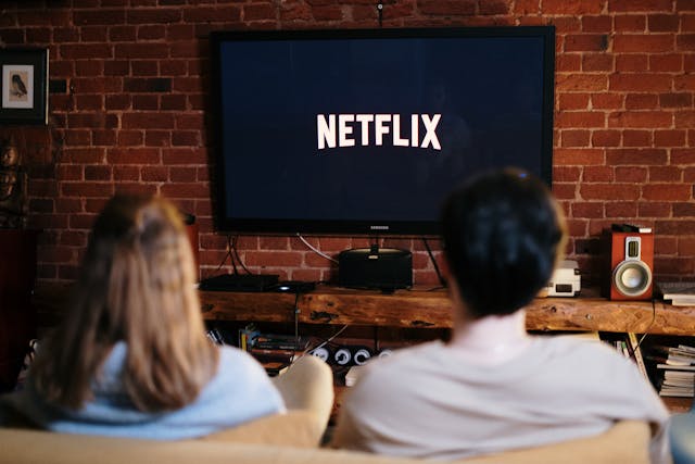 Ilustrasi Film Netflix yang Tayang September 2024/ Pexels/ cottonbro studio