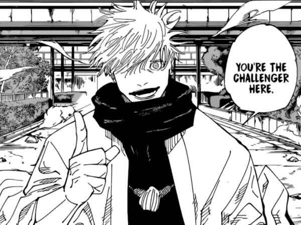 Gojo Hidup Kembali? Inilah Prediksi Jujutsu Kaisen Chapter 269 yang Mengejutkan!