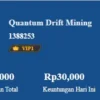 Aplikasi Quantum yang disebut sebagai pengganti XFA AI.