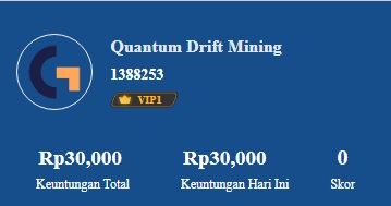 Aplikasi Quantum yang disebut sebagai pengganti XFA AI.