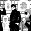 Review Lengkap Jujutsu Kaisen Chapter 271: Akhir Kisah yang Memuaskan!