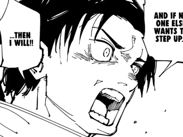 Spoiler Jujutsu Kaisen Chapter 269: Apakah Yuta Okkotsu Akan Kembali?