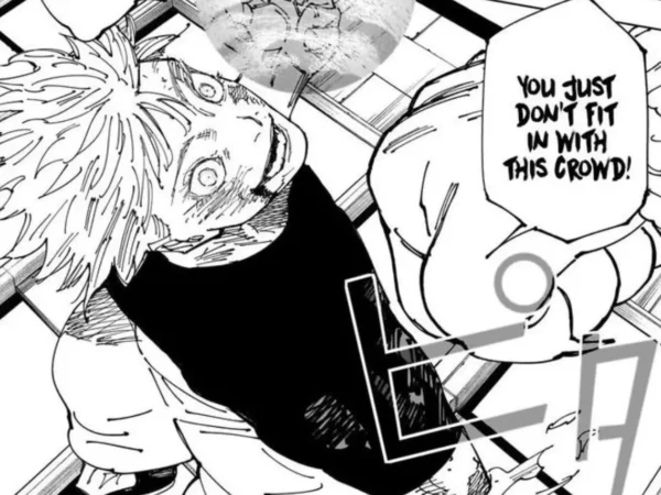 Spoiler Jujutsu Kaisen Chapter 269: Masih Adakah Harapan Gojo Satoru Hidup Kembali?