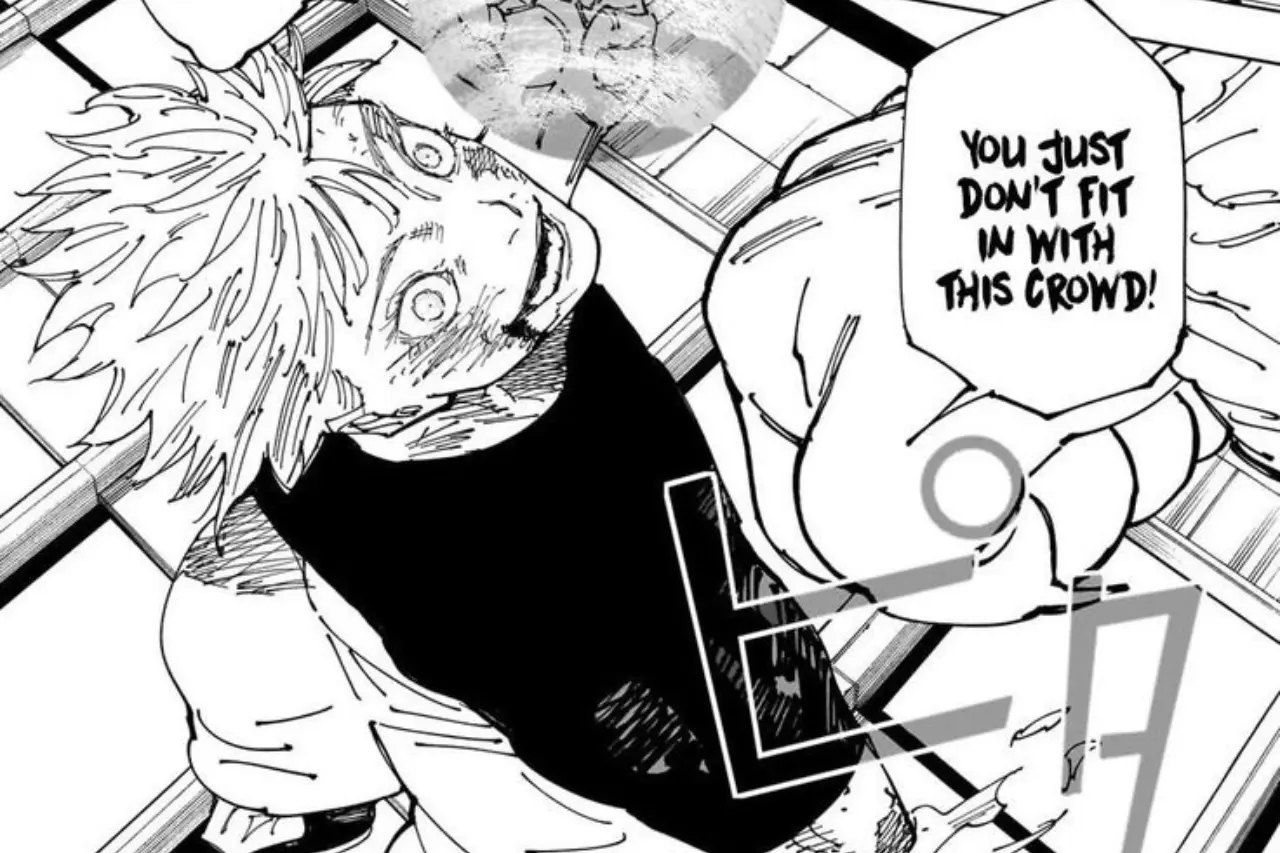 Spoiler Jujutsu Kaisen Chapter 269: Masih Adakah Harapan Gojo Satoru Hidup Kembali?