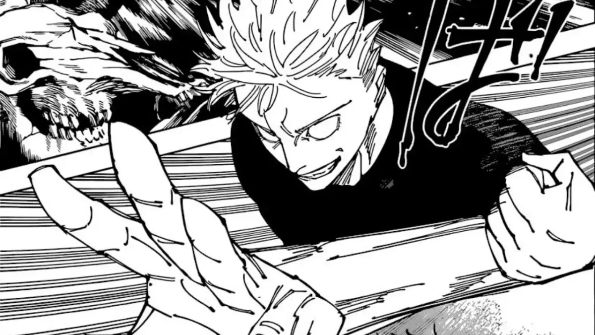 Spoiler Jujutsu Kaisen Chapter 270: Kematian Gojo Sudah Direncanakan, Beginilah Skema Kebangkitan Kembali Gojo Satoru!