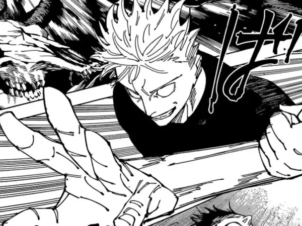 Spoiler Jujutsu Kaisen Chapter 270: Kematian Gojo Sudah Direncanakan, Beginilah Skema Kebangkitan Kembali Gojo Satoru!