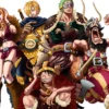 Petunjuk Awal Spoiler One Piece Chapter 1128: Prediksi Cerita dan Jadwal Rilis