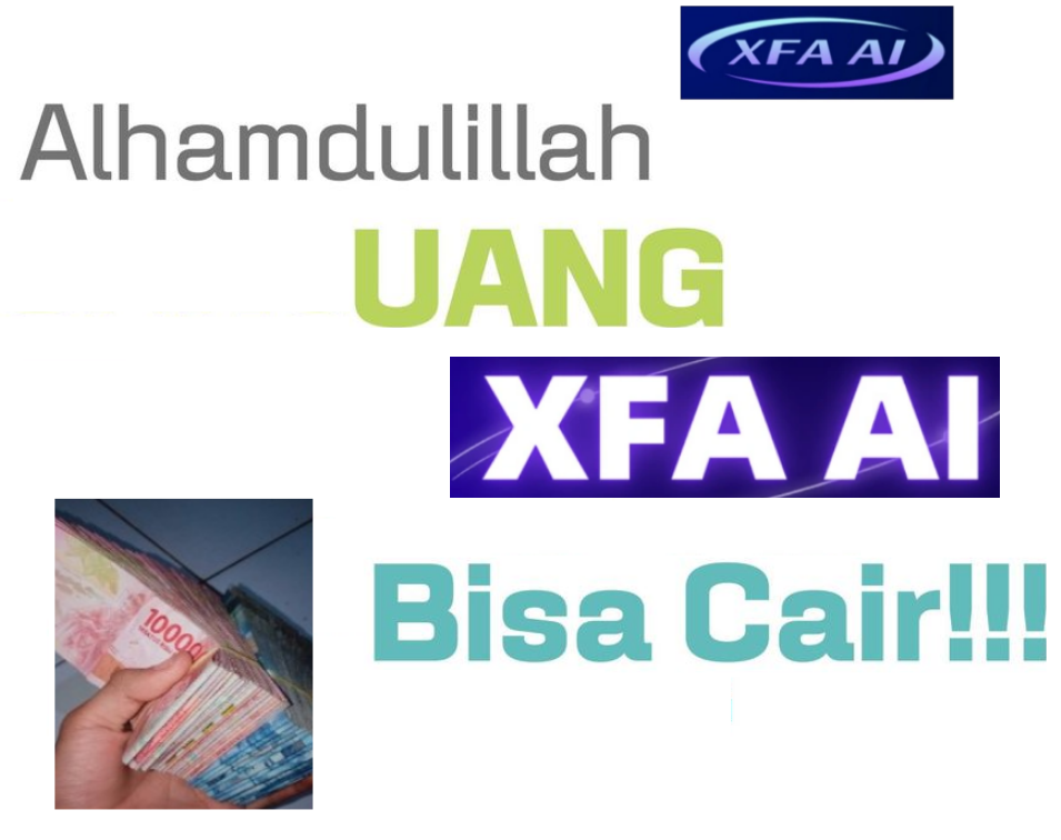 Kabar gembira! Uang Bakal Kembali bagi Korban Investasi Bodong XFA AI