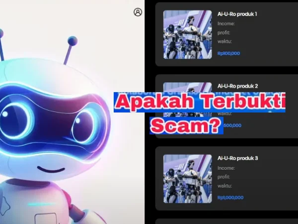 Kabar Aplikasi XFA AI Terbaru Hari Ini, Apakah Aplikasi AI Uang Robot Akan Scam?