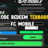 Kode Redeem FC Mobile September 2024, Cara Mudah Klaim Hadiah Gratis