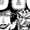 Teori One Piece Chapter 1126: Operasi Lafitte dan Misi Ambisius Kurohige Menjadi Penguasa Dunia!