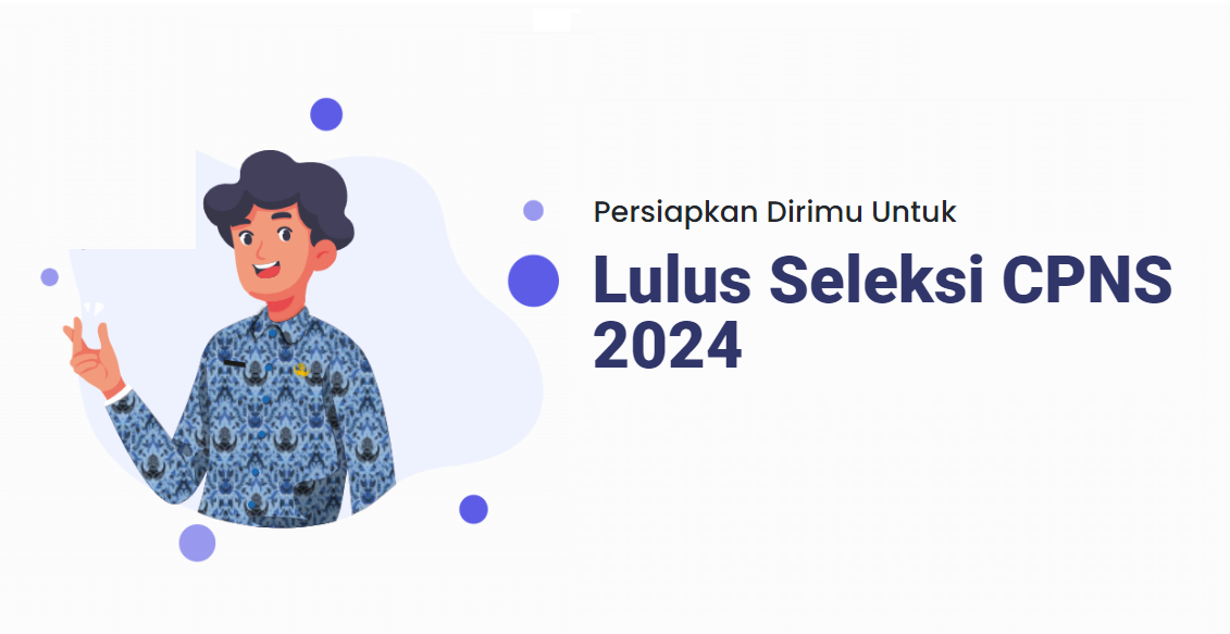 6 Link Try Out CPNS 2024 Gratis Disini