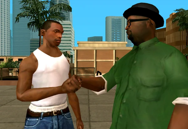 Download GTA San Andreas Gratis di HP, Berikut Link Asli GTA SA Android Terbaru 2024!