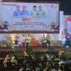 Debat Pertama, Ini Visi Misi 2 Paslon Bupati Bandung