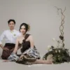 Studio Prewed Jadi Solusi Praktis