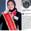 Klarifikasi dari Pasya Pratiwi terkait kasus video viralnya.