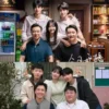 Link Nonton Family By Choice yang merupakan adaptasi dari drama Go Ahead asal China.