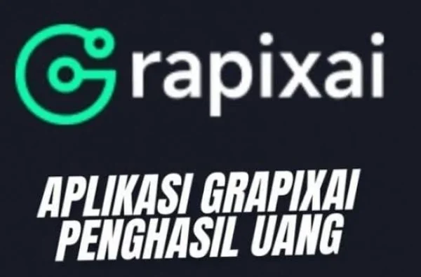 Aplikasi Grapix Ai yang sudah mulai mengalami kendala WD.