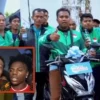 Firman Ojol yang beri minum ke IShowSpeed kini dapat hadiah Motor.