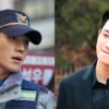 Netizen soroti perbedaan karakter Jung Hae In dalam Love Next Door dan I, The Executioner