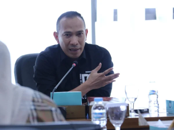 Mulai Masa Reses, DPRD Kota Bogor Gerilya Tampung Aspirasi Warga