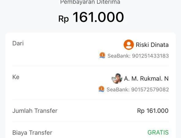 Begini cara dapat uang modal Kerja menambahkan kontak dari rumah lalu dpatkan bayaran hingga Rp161.000 sehari. Mau coba?