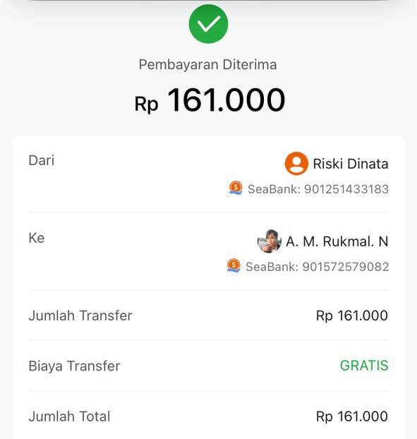 Begini cara dapat uang modal Kerja menambahkan kontak dari rumah lalu dpatkan bayaran hingga Rp161.000 sehari. Mau coba?