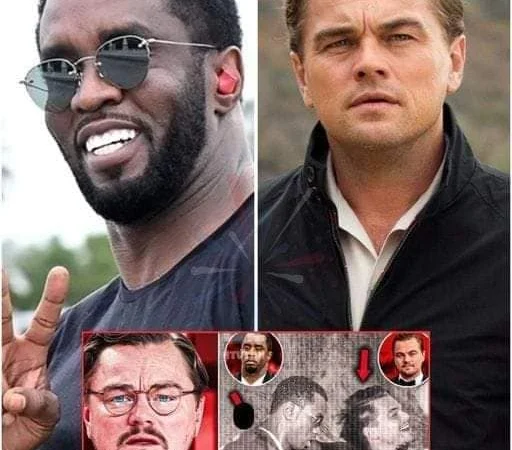 Kisah unik tentang Leonardo DiCaprio yang pernah terkena baby oil milik P Diddy. Ternyata begini fakta sebenarnya.